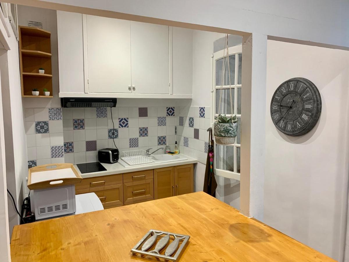 Un Petit Cocon En Plein Centre De Marseille Apartment Екстериор снимка